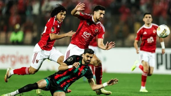 بسبب “المدلل”.. رد ناري وغريب من الجيش الملكي يصدم كاف بعد موقعة الأهلي بسبب “المدلل”.. رد ناري وغريب من الجيش الملكي يصدم كاف بعد موقعة الأهلي