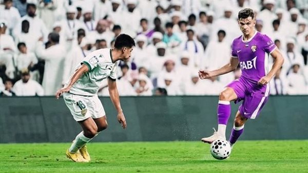 أبرز المباريات العربية والعالمية اليوم الجمعة