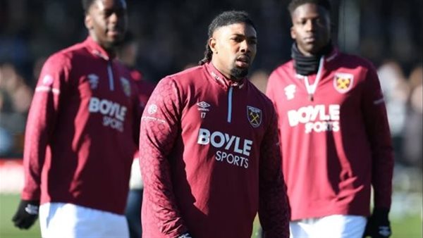 104 ملايين جنيه تضع وست هام أمام خطر تاريخي