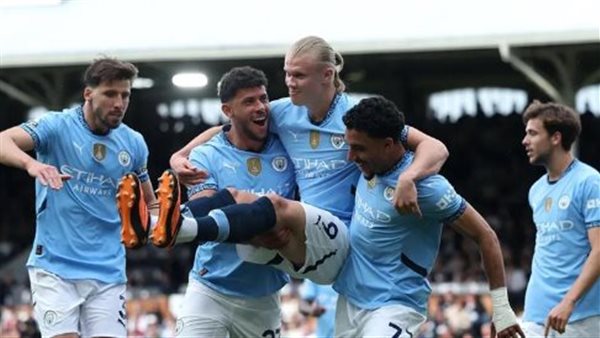 بقيادة هالاند وفودين.. ملامح تشكيل مانشستر سيتي لموقعة “إيلاند رود” بقيادة هالاند وفودين.. ملامح تشكيل مانشستر سيتي لموقعة “إيلاند رود”