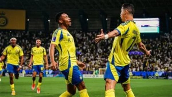 رونالدو يقود طموحات العالمي.. هل يكسر الفيحاء صمود دفاع النصر الليلة؟ رونالدو يقود طموحات العالمي.. هل يكسر الفيحاء صمود دفاع النصر الليلة؟