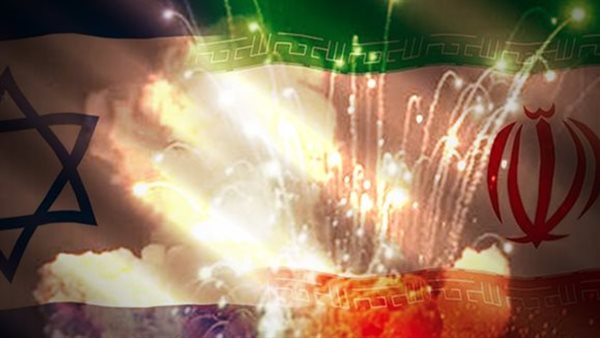 بعملية درع يهودا.. بدء الحرب على إيران واستهداف مواقع القيادة والسيطرة في طهران