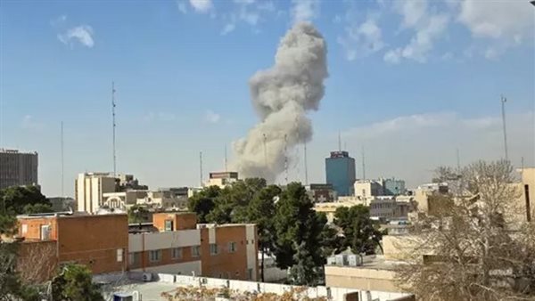 من طهران إلى تل أبيب.. رقعة الحرب تتسع والسيناريوهات المفتوحة تهدد أمن الطاقة العالمي من طهران إلى تل أبيب.. رقعة الحرب تتسع والسيناريوهات المفتوحة تهدد أمن الطاقة العالمي