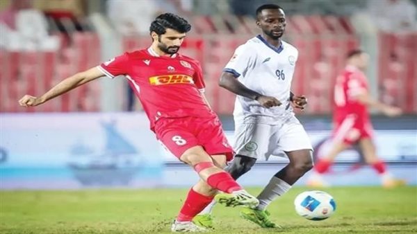 بسبب الظروف الإقليمية.. الاتحاد البحريني لكرة القدم يوقف كافة المسابقات المحلية بسبب الظروف الإقليمية.. الاتحاد البحريني لكرة القدم يوقف كافة المسابقات المحلية