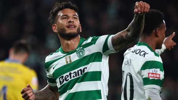 ثورة هجومية في ليفربول.. 60 مليون يورو لضم لويس سواريز من سبورتينج لشبونة