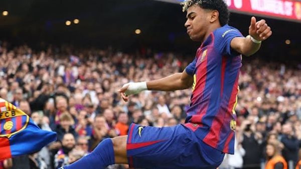 الهاتريك مجرد بداية والعودة في الليجا ممكنة الهاتريك مجرد بداية والعودة في الليجا ممكنة