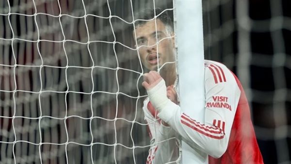 45 مليون يورو تمنح برشلونة صفقة مثيرة من إنجلترا 45 مليون يورو تمنح برشلونة صفقة مثيرة من إنجلترا