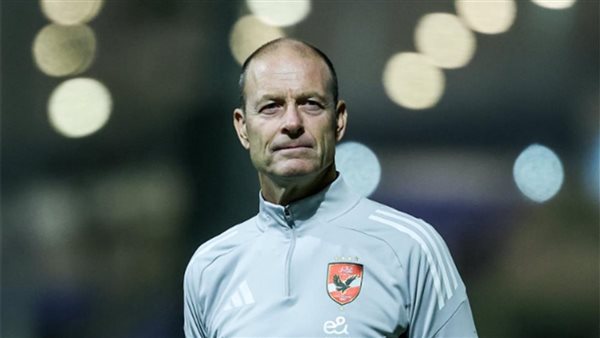 لا وقت للراحة.. توروب يضع خطة العبور من فخ المقاولون لضمان قمة الدوري لا وقت للراحة.. توروب يضع خطة العبور من فخ المقاولون لضمان قمة الدوري