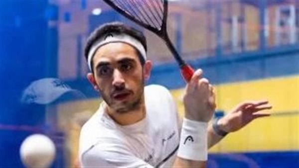 يحيى النوساني يكتسح منافسيه ويقبض على كأس “جودفيلو كلاسيك” للإسكواش بكندا