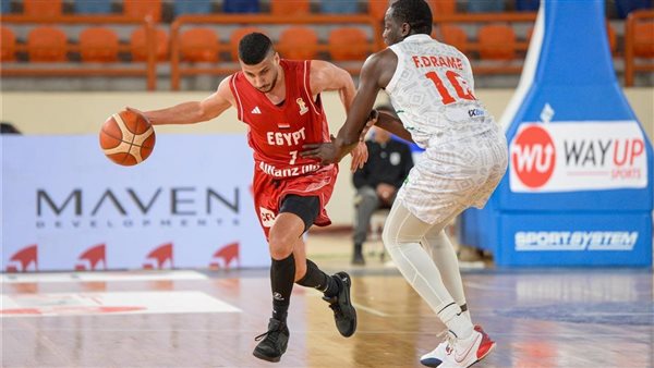 منتخب مصر يفوز على أوغندا في تصفيات كأس العالم