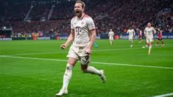 بايرن ميونخ يغلق باب الرحيل أمام هاري كين ويتمسك بالأسطورة نوير بايرن ميونخ يغلق باب الرحيل أمام هاري كين ويتمسك بالأسطورة نوير