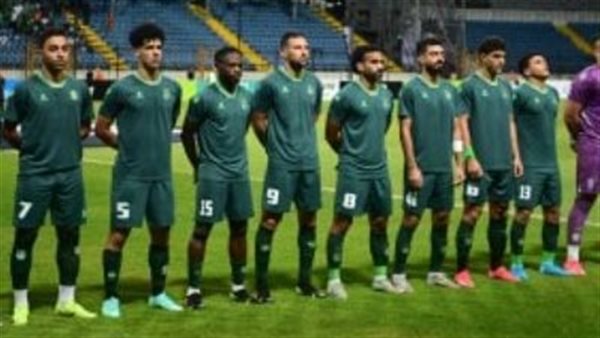 ليلة كلاسيكية بامتياز.. الاتحاد السكندري يطارد المربع الذهبي عبر بوابة المحلة