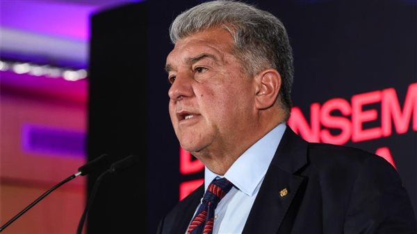 المحكمة تقرر حفظ الشكوى ضد لابورتا في قضايا غسل الأموال والتزوير المحكمة تقرر حفظ الشكوى ضد لابورتا في قضايا غسل الأموال والتزوير