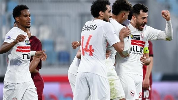 رسمياً.. أول تحرك من الزمالك تجاه اتحاد الكرة عقب التربع على قمة الدوري