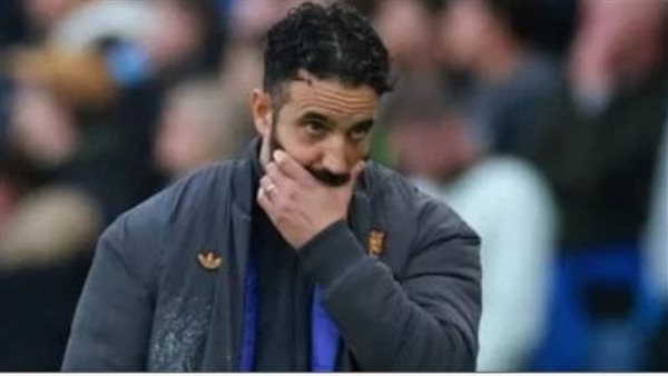 مانشستر يونايتد ينهي رحلة أموريم بتكلفة فسخ عقد خيالية