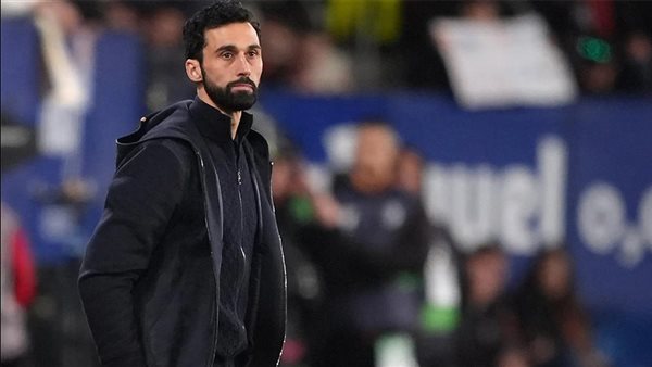 عاصفة الإصابات تجتاح “فالديببياس”.. كيف سيتصرف أربيلوا مع غياب 10 لاعبين؟ عاصفة الإصابات تجتاح “فالديببياس”.. كيف سيتصرف أربيلوا مع غياب 10 لاعبين؟