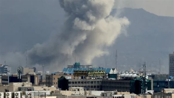 أشباح رقمية في سماء طهران.. كيف دمرت البرمجيات ذاتية التعلم منظومات الدفاع الإيرانية؟ أشباح رقمية في سماء طهران.. كيف دمرت البرمجيات ذاتية التعلم منظومات الدفاع الإيرانية؟