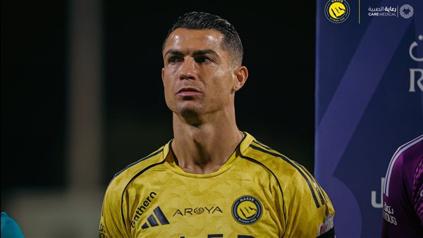 النصر السعودي يُعلن تفاصيل إصابة رونالدو وخضوعه لبرنامج تأهيلي