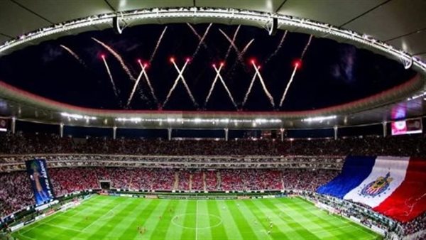 بثمن زهيد.. الفيفا يكسر قيود الأسعار في ملحق كأس العالم 2026 بثمن زهيد.. الفيفا يكسر قيود الأسعار في ملحق كأس العالم 2026