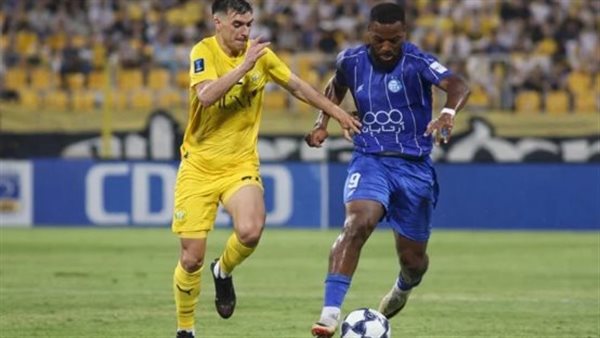 تحت القصف.. كيف غادر نجم هايتي إيران في اللحظات الأخيرة؟ تحت القصف.. كيف غادر نجم هايتي إيران في اللحظات الأخيرة؟