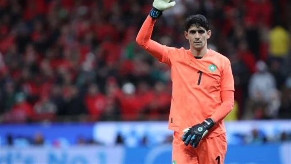 حكاية عشق مغربية أرجنتينية.. بونو يطرق أبواب التاريخ من بوابة ريفر بليت