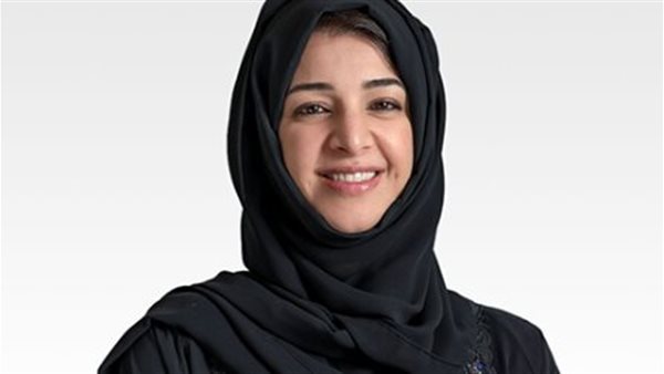 أيقونة الدبلوماسية الإماراتية والوجه المشرق لتمكين المرأة عربيًا أيقونة الدبلوماسية الإماراتية والوجه المشرق لتمكين المرأة عربيًا