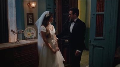 من قصة حب الطفولة إلى ساحات المحاكم.. الانهيار المفاجئ في أولى حلقات بابا وماما جيران