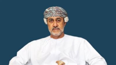 رؤية عُمان 2040: كيف يقود السلطان هيثم بن طارق بلاده نحو مستقبل اقتصادي مستدام؟