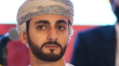 ذي يزن بن هيثم.. أول ولي عهد في تاريخ السلطنة تحت قيادة السلطان الحكيم