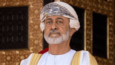 السلطان هيثم بن طارق في ذكرى توليه الحكم.. نهج 