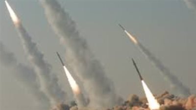 دفاعات السعودية والإمارات والبحرين تصد أضخم هجوم صاروخي إيراني