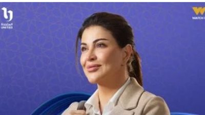 اللون الأزرق: دراما اجتماعية تغوص في أزمات العودة من الاغتراب