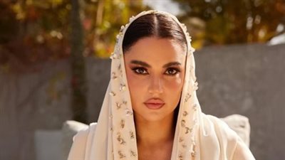 درة تتحدث عن قضايا المرأة والكوميديا في فيلمها الجديد الست لما