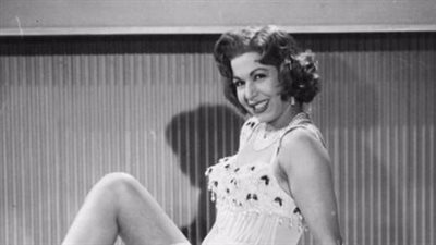 اعتزال وعودة ورحيل هادئ.. الأيام الأخيرة في حياة النجمة سامية جمال