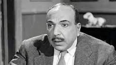 زكي رستم.. قصة الممثل الذي رفض 