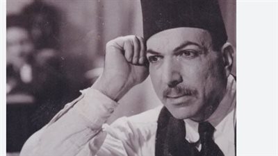 ذكرى ميلاد زكي رستم.. الإرث الفني وتأثيره في الأجيال
