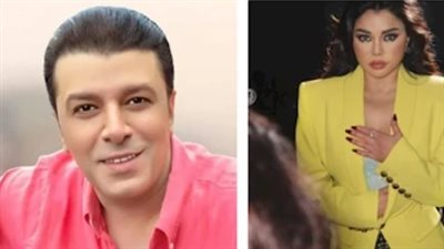 كواليس اتصال هيفاء وهبي بمصطفى كامل لإنهاء أزمة المنشورات المسيئة