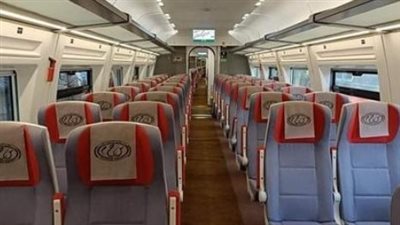 السكة الحديد تنظم حجز تذاكر العيد: 4 تذاكر لكل راكب بالرقم القومي