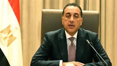  رئيس مجلس الوزراء المصري يتابع خطة إحياء القاهرة التاريخية 