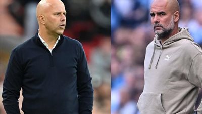 بـ 100 مليون يورو.. خليفة رودري يشعل الحرب بين ليفربول ومانشستر سيتي