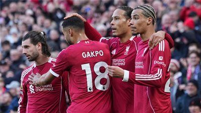 بسبب قلة المشاركة.. تشامبرلين يفتح باب العودة لنجم ليفربول إلى فريقه القديم