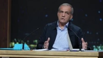 الرئيس الإيراني: العدوان الأمريكي لم يترك لنا خيارًا سوى الدفاع عن أنفسنا