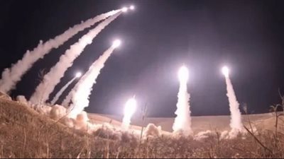 وزراء خارجية الخليج والاتحاد الأوروبى يدينون الهجمات الإيرانية ويطالبون بوقفها فورًا