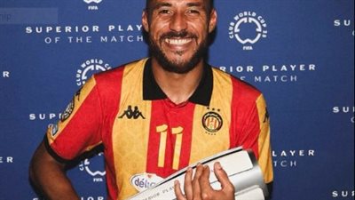 380 ألف يورو تتسبب في إيقاف البلايلي لمدة عام