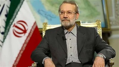 لاريجاني يتوعد واشنطن وتل أبيب: 