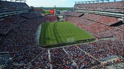 بوسطن في مهب الريح.. خلاف مالي يهدد قمة إنجلترا وغانا المرتقبة