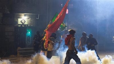 طبول الحرب تقرع.. واشنطن تخلي رعاياها من العراق وسط تصعيد غير مسبوق