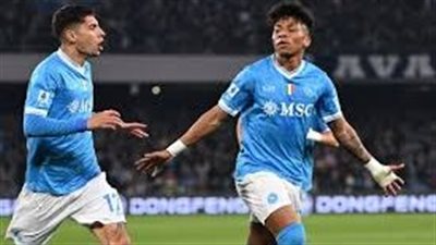 نابولي يفتتح الجولة 28 بالدوري الإيطالي بفوز ثمين على تورينو