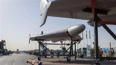  المسيرات والصواريخ الإيرانية تهاجم البصرة وأربيل في العراق 