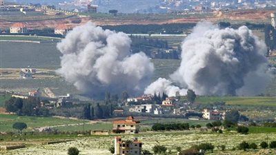 من المناوشات إلى الغزو البري.. كيف انزلقت الجبهة اللبنانية نحو الانفجار؟